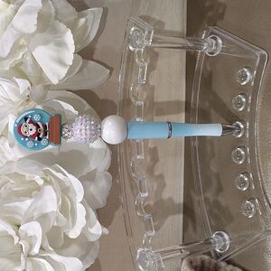 Custom Santa Pen - Kid Gifts - Birthday Gifts